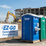 Construction Porta Potty Rentals Lake Forest