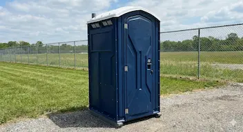 Standard Porta Potty Lake Forest