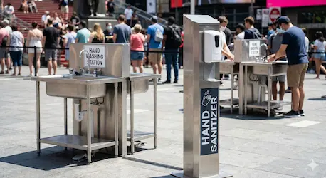 Emergency Rentals Lake Forest